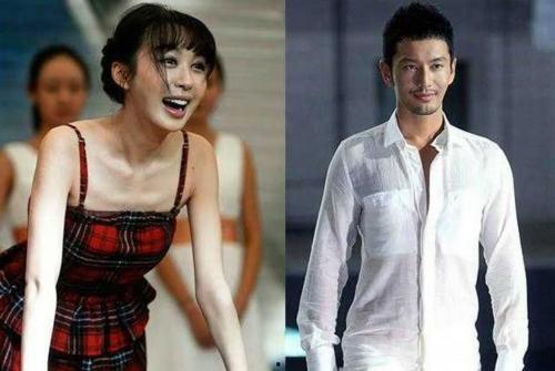 黄晓明和李菲儿最新爆料,揭秘昔日恋情背后的故事