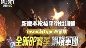 使命召换最新赛季爆料,最新赛季爆料揭秘，全新玩法与角色等你探索
