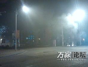 合肥最新烟花爆料,最新爆料揭秘璀璨夜空背后的精彩瞬间
