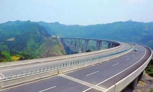 未央南下高速爆料最新,揭秘高速公路背后的故事