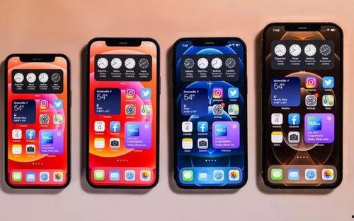 iphone13最新爆料缺点,揭秘最新爆料中的潜在缺点与不足