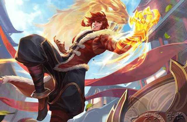 裴擒虎的最新皮肤爆料,神秘猎豹降临！裴擒虎全新皮肤惊艳亮相