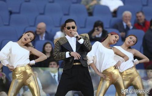 韩国鸟叔最新爆料,韩国流行音乐界的幕后故事