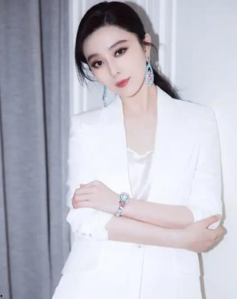 网红冰冰最新爆料